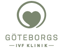 Göteborgs IVF klinik logo