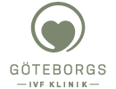 Göteborgs IVF klinik logo