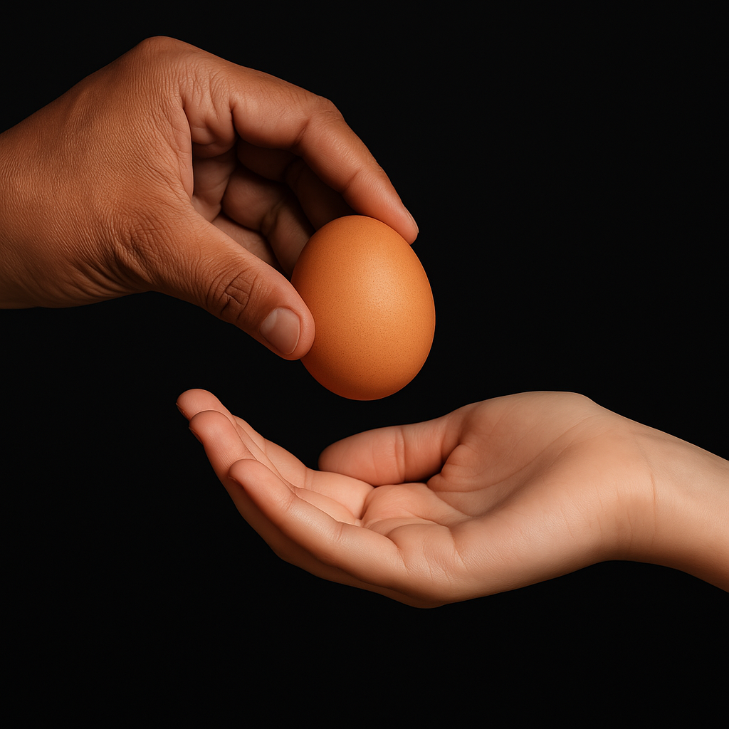 Eggdonation