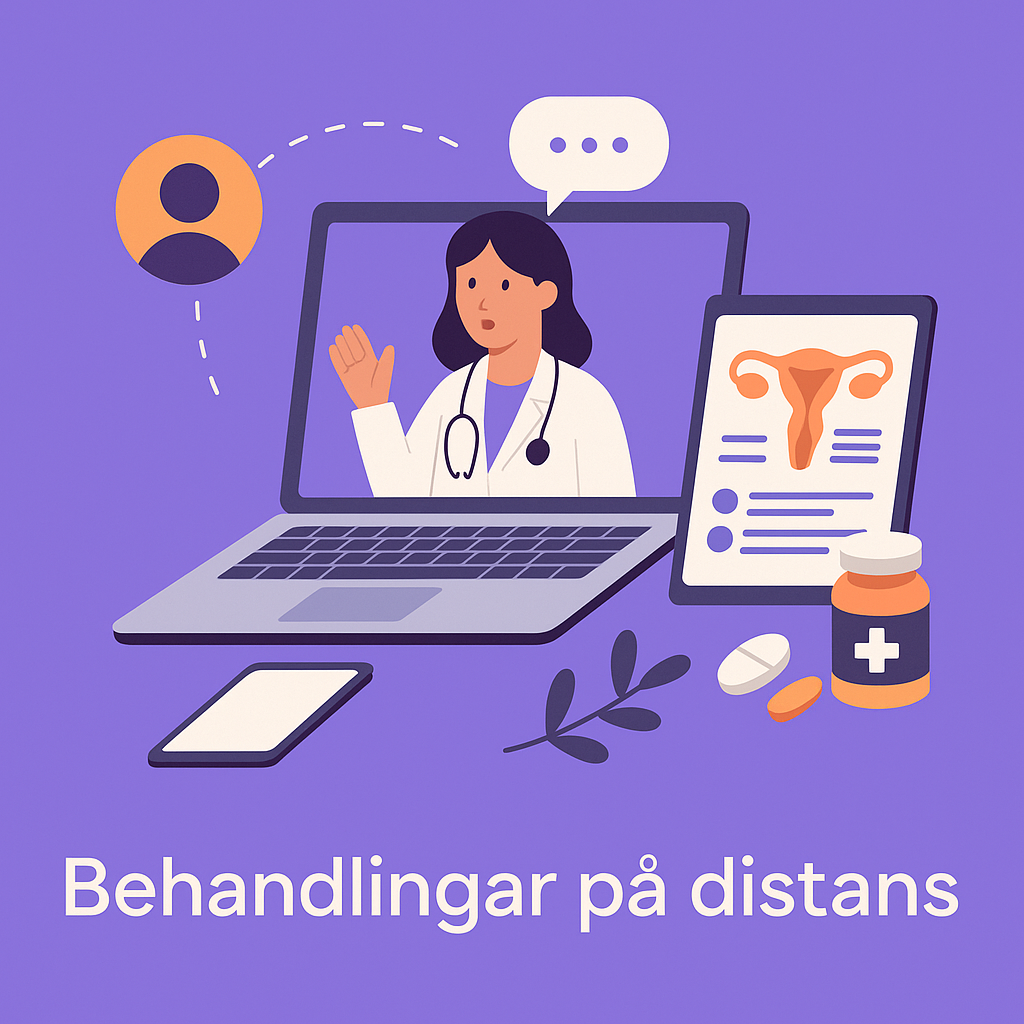 behandlingarpådistans